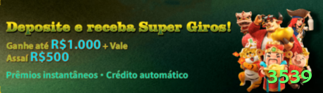 Tudo Sobre 3539: Guia Atualizado Para 202602 - 3539 🎰💰 Daily drop & wins slots: grind no dia do drop — prêmios aleatórios aumentam edge efetivo! ⏰🤑